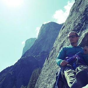 Meet your Posher, John